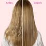 Imagem de Fluido Cadiveu Essentials Quartzo Shine By Boca Rosa 200 Ml