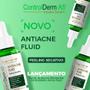 Imagem de Fluido Controlderm Acne Fluid Antiacne 30Ml Biomarine