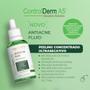 Imagem de Fluido Controlderm Acne Fluid Antiacne 30Ml Biomarine