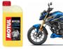 Imagem de Fluido De Arrefecimento Anticongelante Aditivo Para Radiador Motul Motocool Expert - 1 Litro