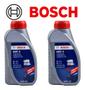 Imagem de Fluido De Freio Bosch Dot 4 500ml Brake Fluid 2 Unidades