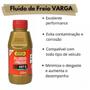 Imagem de Fluido De Freio Dot 4 Varga 200 ml Carro Moto Caminhão Ônibus