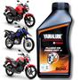 Imagem de Fluido De Freio Original Yamaha Dot 4 Yamalube 500 Ml