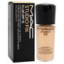 Imagem de Fluido Foundation MAC Studio Fix SPF 15 24 horas, fosco, NC25, 30 ml