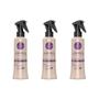 Imagem de Fluido Haskell 120Ml Ametista - Kit Com 3Un