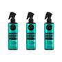 Imagem de Fluido Haskell 200ml Acidificante - Kit C/ 3un