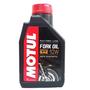 Imagem de Fluido Hidráulico Motul Fork Oil Factory Line 10w 1 Litro