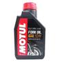 Imagem de Fluido Hidráulico Motul Fork Oil Factory Line 10w 1 Litro