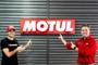 Imagem de Fluido liquido arrefecimento motul auto cool expert 37 br - 1l