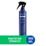Imagem de Fluído Para Escova Profissional Defrizante Protetor Térmico Capilar 300ml