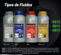 Imagem de Fluido para freio dot4 500ml radnaq