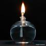 Imagem de Fluído Para Lamparinas Óleo Com Aroma De Citronela Para Velas Com 500ml