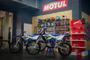 Imagem de Fluido Radiador Motul Motocool Expert 1 Litro