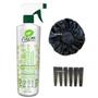 Imagem de Fluído reconstrutor mix verde use me 500 ml 