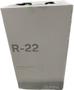 Imagem de Fluído refrigerante R22 Dugold 13,6kg lacrada não inflamável