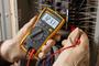 Imagem de Fluke Multímetro True-Rms -115