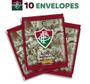 Imagem de FLUMINENSE 2024 - Kit Com 10 Envelopes