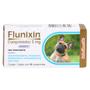 Imagem de Flunixin 5mg Chemitec c/ 10 Comprimidos