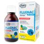 Imagem de Fluonac Unilife sabor Abacaxi Hortelã e Mel 120 ml