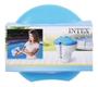 Imagem de Flutuador Cloro Piscina Com Termometro 2 Em 1 - Intex