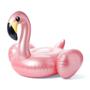 Imagem de Flutuador de piscina inflável Flamingo Jasonwell X-Large para adultos/crianças