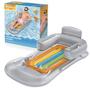 Imagem de Flutuador de piscina inflável H2OGO! Salão de moda de design