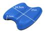 Imagem de Flutuador Natação Speedo Pullkick 2 em 1 - Prancha e Pullbuoy