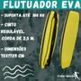 Imagem de Flutuador para Mar Life Belt Eva Suporta até 100 KGs Natação - Bóia