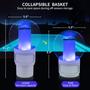Imagem de Flutuador Solar para Piscina LanBlu com Grande Capacidade - Clorador