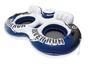 Imagem de Flutuadores Infláveis Intex River Run: 2 Unidades River Run II (2 pessoas) + 6 Unidades River Run I (1 pessoa)