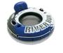 Imagem de Flutuadores Infláveis Intex River Run: 2 Unidades River Run II (2 pessoas) + 6 Unidades River Run I (1 pessoa)