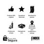 Imagem de Fluxo De Solda Liquido No Clean 1 Litro Incolor Implastec