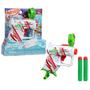 Imagem de Foam Blaster Nerf Elite 2.0 Jolly Dash - Com 2 Dardos (8+)