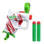 Imagem de Foam Blaster Nerf Elite 2.0 Jolly Dash - Com 2 Dardos (8+)