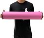 Imagem de Foam Roller 60cm Liberação Miofascial EVA DF1066 Rosa Dafoca Sports