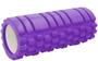 Imagem de Foam Roller - Soltura Miofacial - Rolo Liberaçao 33cm Lequipo - ROXO