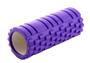 Imagem de Foam Roller - Soltura Miofacial - Rolo Liberaçao 33cm Lequipo