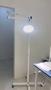 Imagem de Foco Móvel Cirurgico Com 24 Leds Pedestal