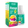 Imagem de Focus Kids- 50ml- Sabor Tutti-Frutti- Ekobé