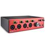 Imagem de Focusrite - Clarett+ 4Pre Usb - Interface De Áudio