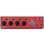 Imagem de Focusrite - Clarett+ 4Pre Usb - Interface De Áudio