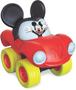 Imagem de Fofomóvel Carros Disney - Líder