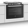 Imagem de Fog electrolux 76ber 5q embutir 33051rba006