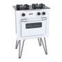 Imagem de Fogao 2 Bocas Venax Mini Cook Branco Gas Glp