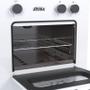 Imagem de Fogao 2 Bocas Venax Mini Cook Branco Gas Glp