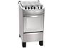 Imagem de Fogão 4 Bocas Atlas Fastcook Inox Timer