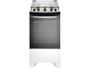 Imagem de Fogão 4 Bocas Electrolux Branco PerfectCook FE4IB