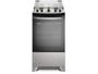 Imagem de Fogão 4 Bocas Electrolux Prata Efficient PerfectCook FE4IS