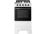 Fogão 4 Bocas Esmaltec Branco Ideal Pop 4120 Imagem de Fogão 4 Bocas Esmaltec Branco Ideal Pop 4120