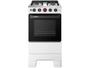 Imagem de Fogão 4 Bocas Esmaltec Branco Ideal Super 4121